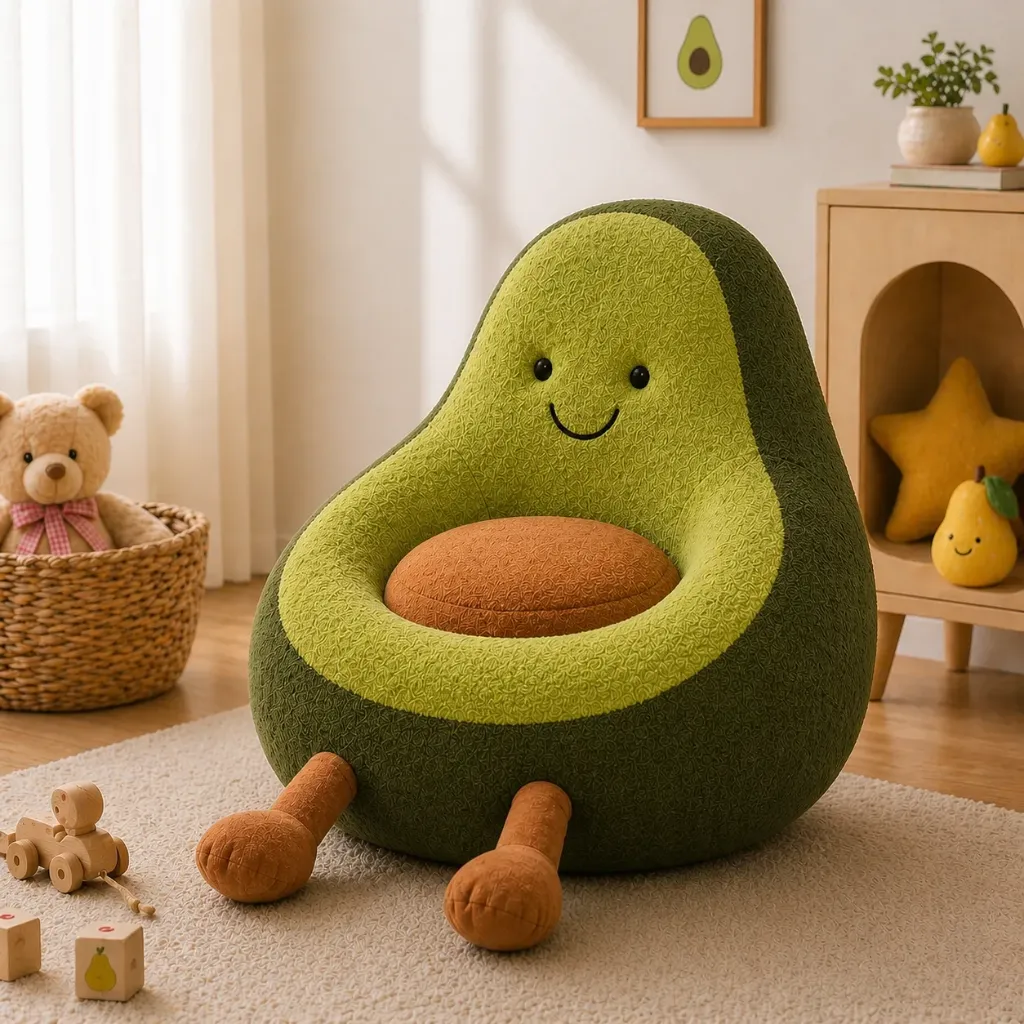 Avokado